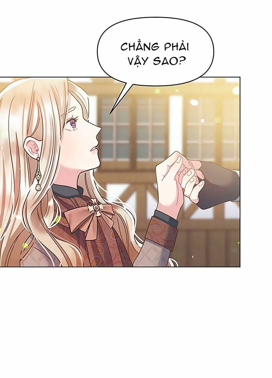 khu vườn câm lặng chapter 11 21