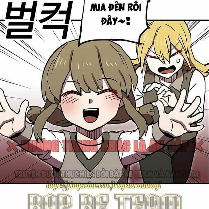 bug player - người chơi lỗi chapter 36 7