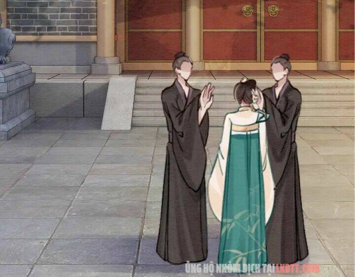 trọng sinh bá sủng nhiếp chính vương quá mạnh mẽ chapter 209 37