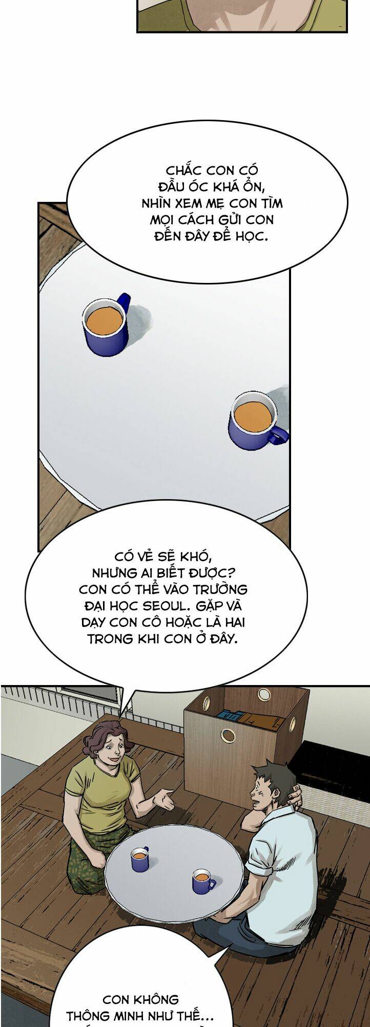 huyền thoại : khởi đầu chapter 53 11