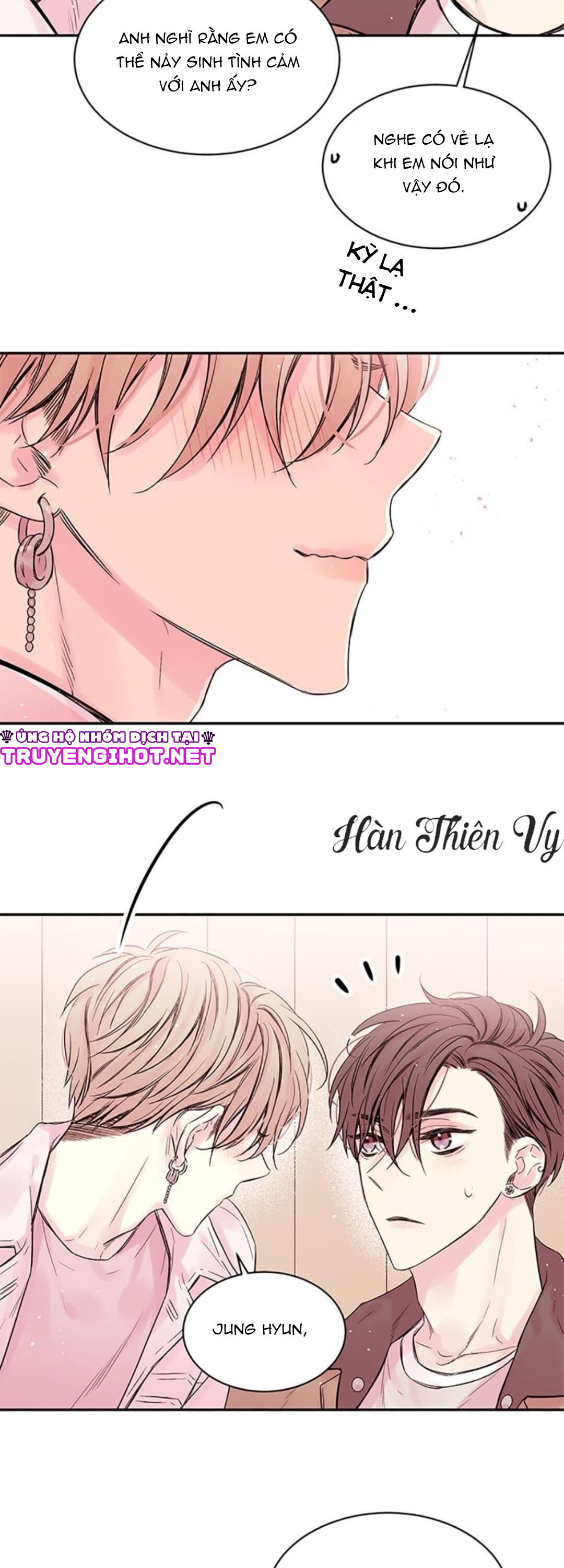 in my closet chapter 22 28