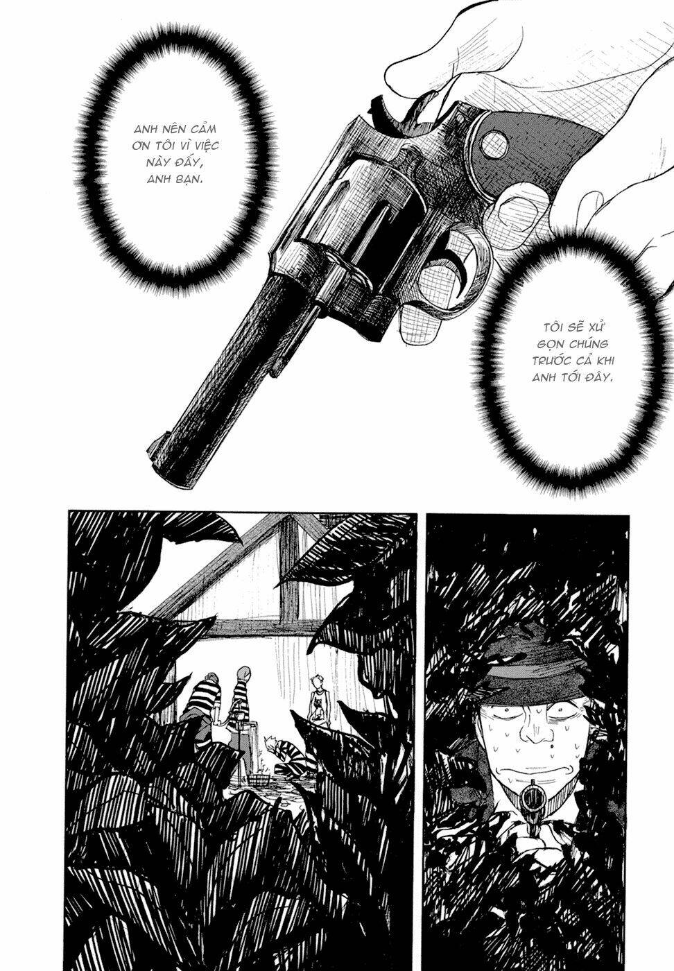 lucky dog 1 blast chapter 15 39