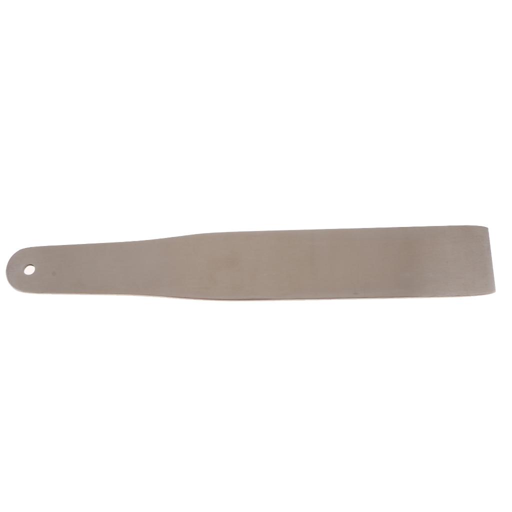Car Trim Door Panel Removal Molding Tool Metal Pouch Pry Tool Interior Set
