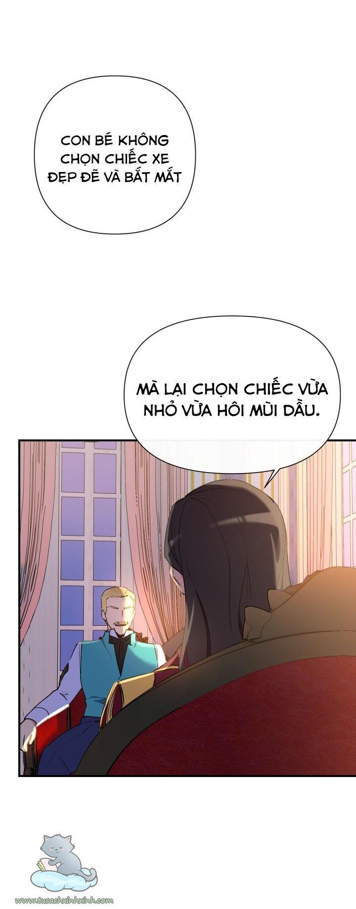 công nương khế ước của gia tộc công tước quái vật chapter 15 11