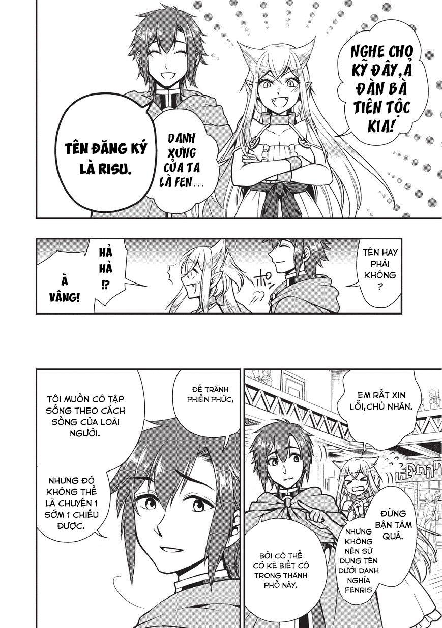 chillin different world life of the ex-brave candidate was cheat from lv2 chapter 4.2 2