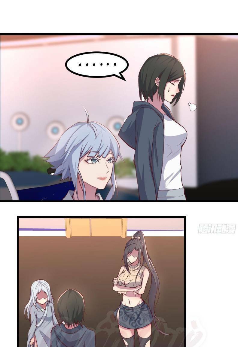 song tu đạo lữ kiểu xem mặt chapter 62 25