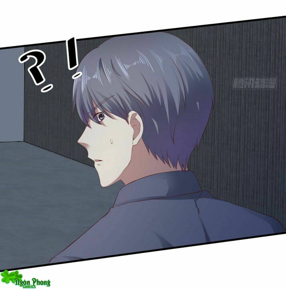 khi trò chơi ác ma bắt đầu chapter 91 57