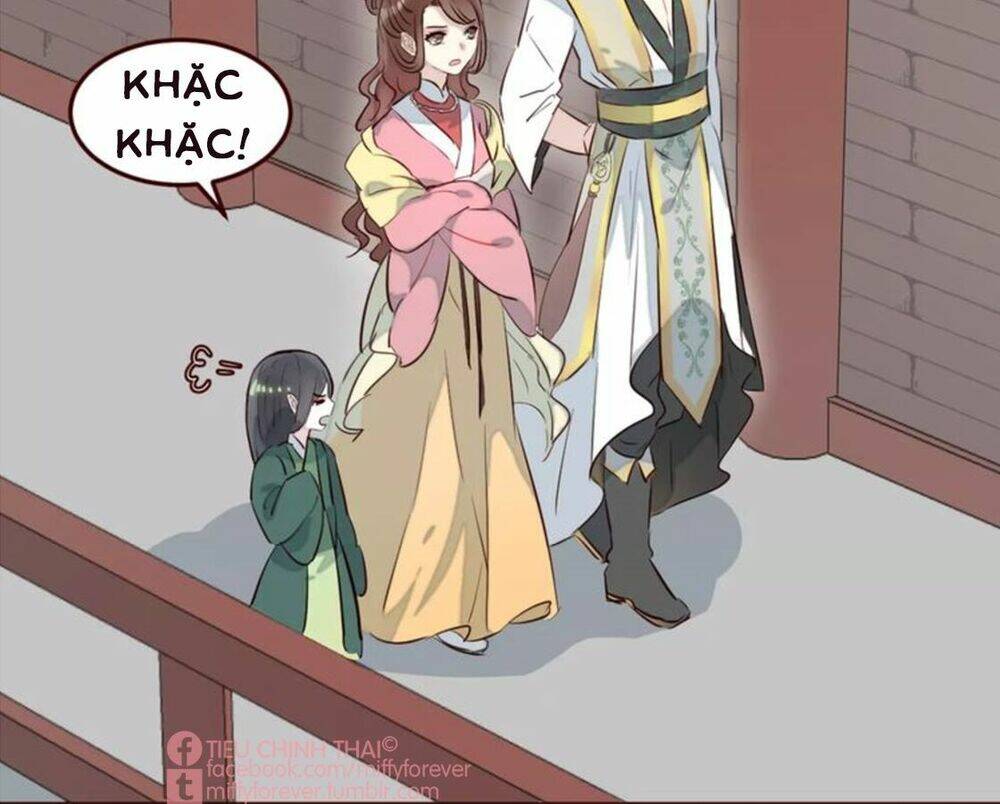 bạn trai xương rồng chapter 10 82