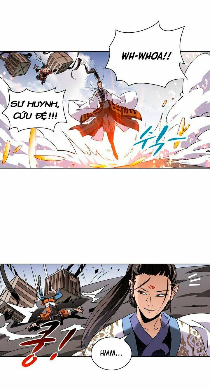 tu luyện 6 thế giới chapter 3 19