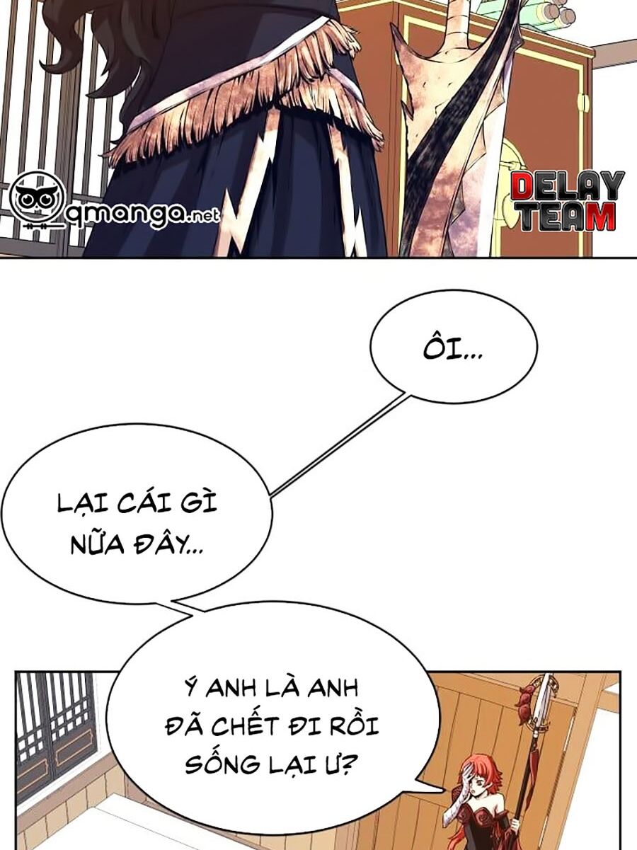 kim giáp đồ long chapter 2 25