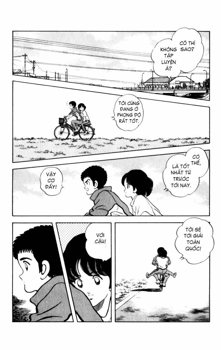 rough - ngọc thô chapter 64 9