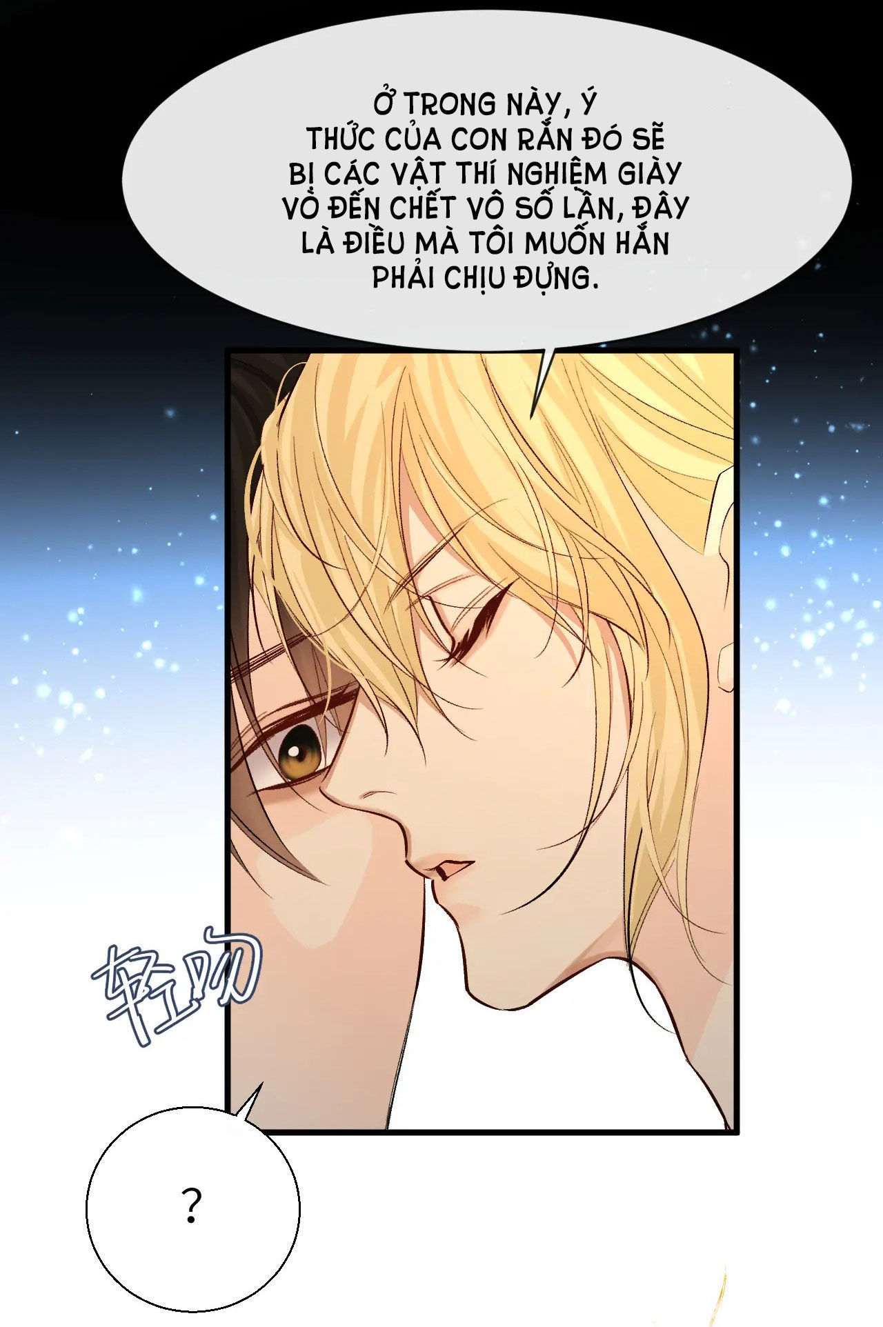 nhân ngư sa ngã chapter 19.2 13