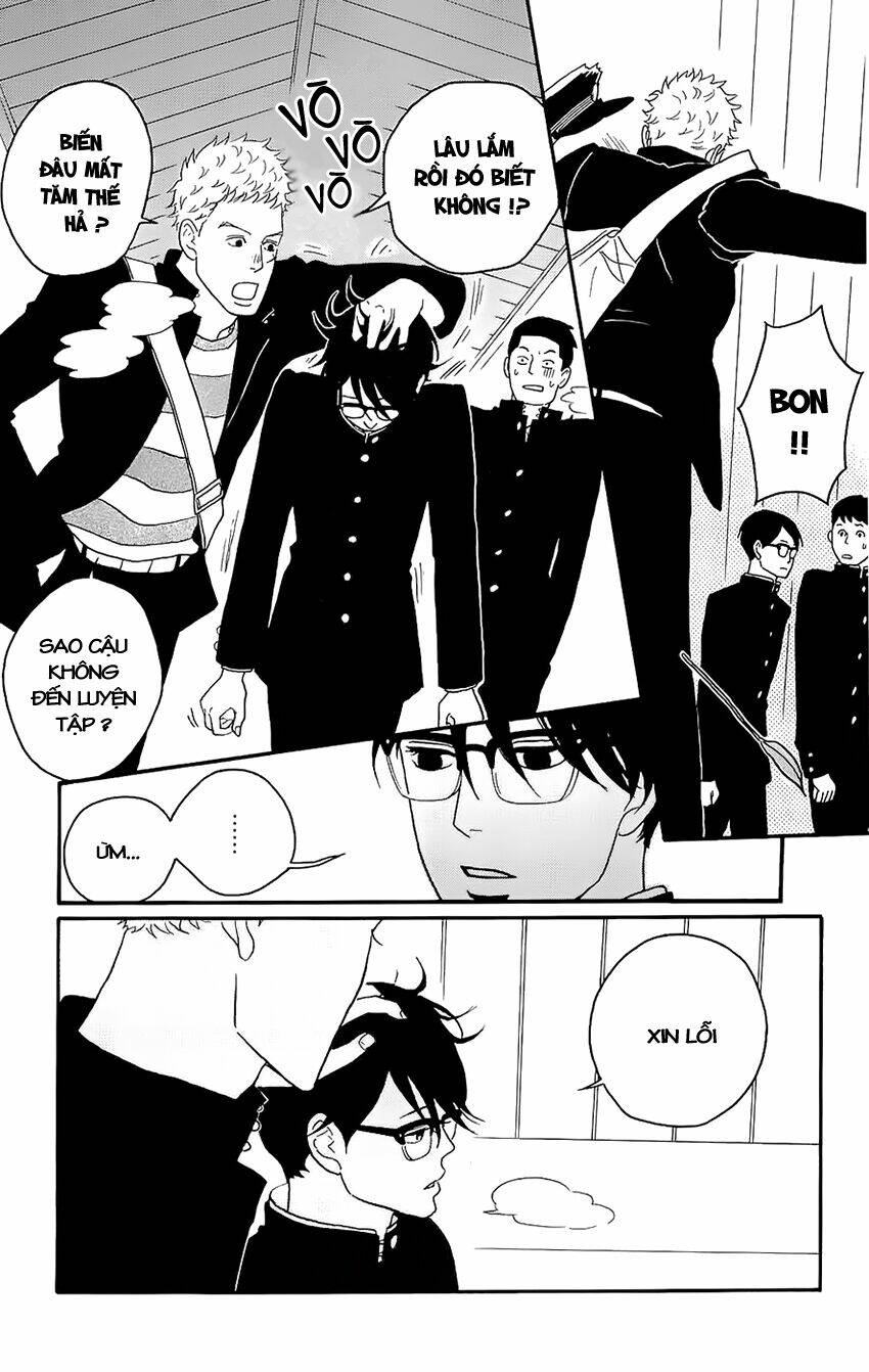 sakamichi no apollon chapter 14 5