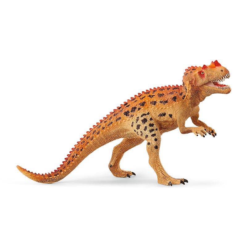 Đồ Chơi SCHLEICH  Mô Hình Khủng Long Ceratosaurus 15019