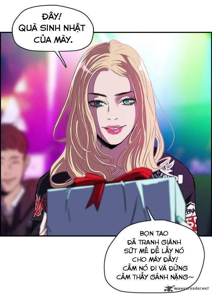 wind breaker chapter 79 17