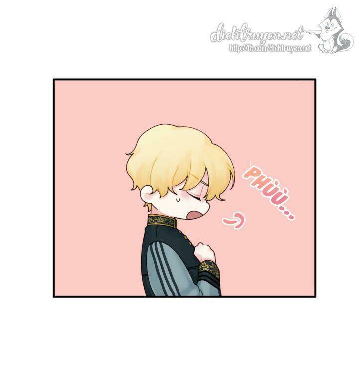 công chúa bãi rác chapter 25 26