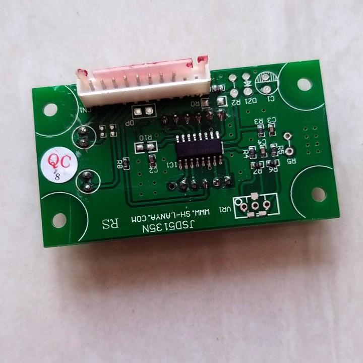 Đồng hồ hiển thị cho dòng máy hàn IGBT combo bộ 3