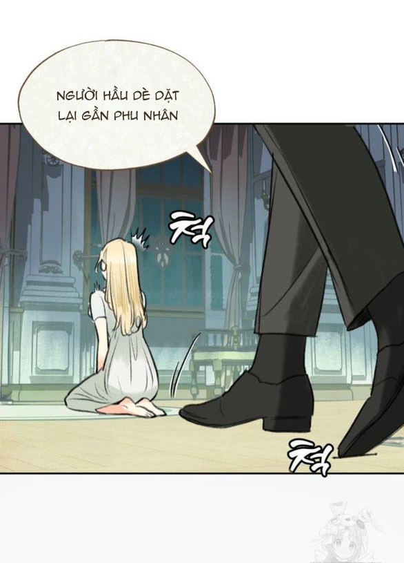 [18+] sự thuần khiết dành cho em chapter 9.1 23