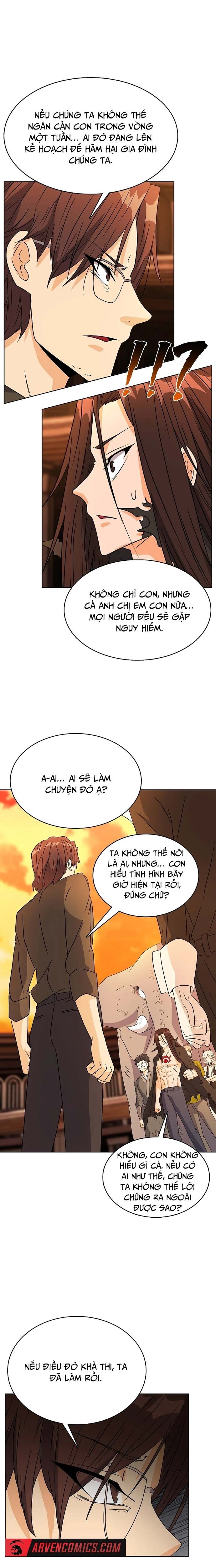 thực tế ảo: đại chiến dị thế giới Chapter 19 13