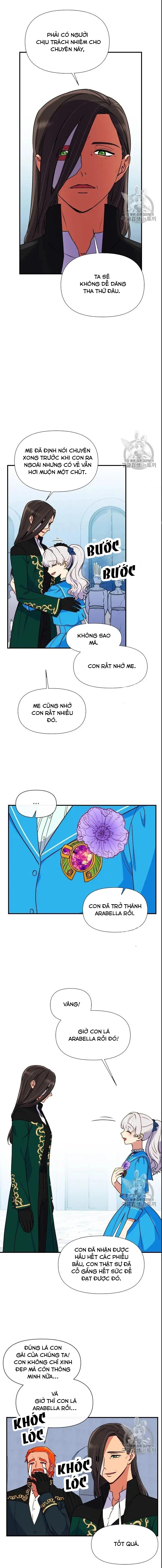 bản khế ước với nữ công tước ác ma chapter 76.5 4