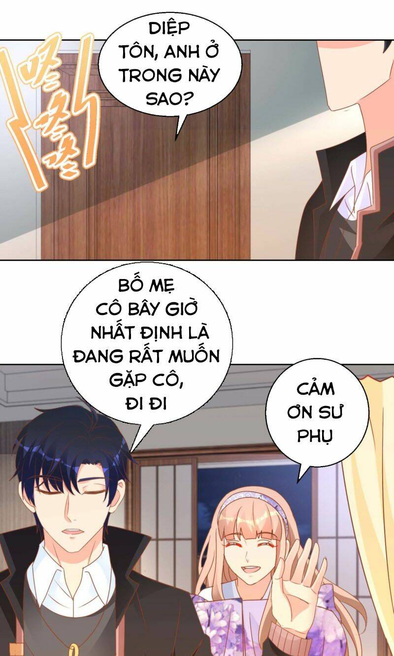 vú em là cổ tiên chapter 114 23