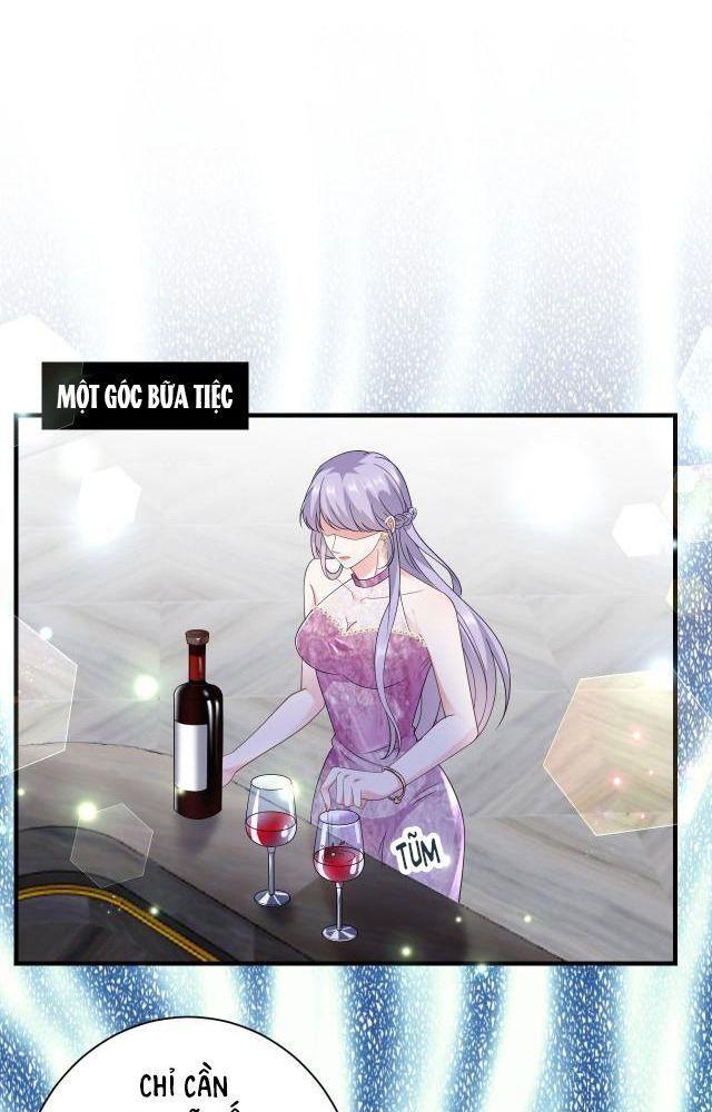 đại tiểu thư có thể có cái gì xấu chapter 22 28