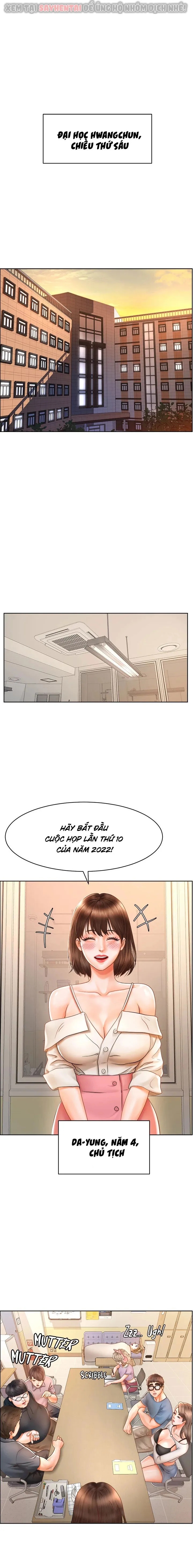 câu lập bộ manga quyến rũ chapter 10 1