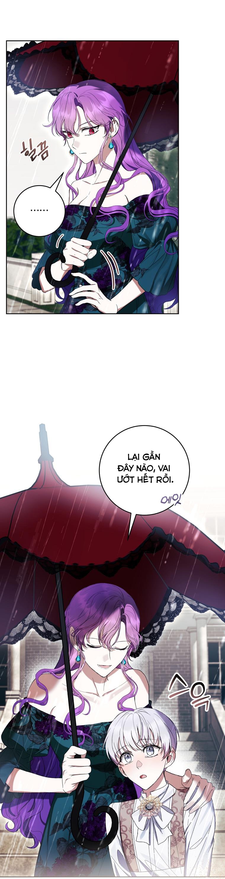 trở thành ác nữ thật thú vị mà ? chapter 62 35