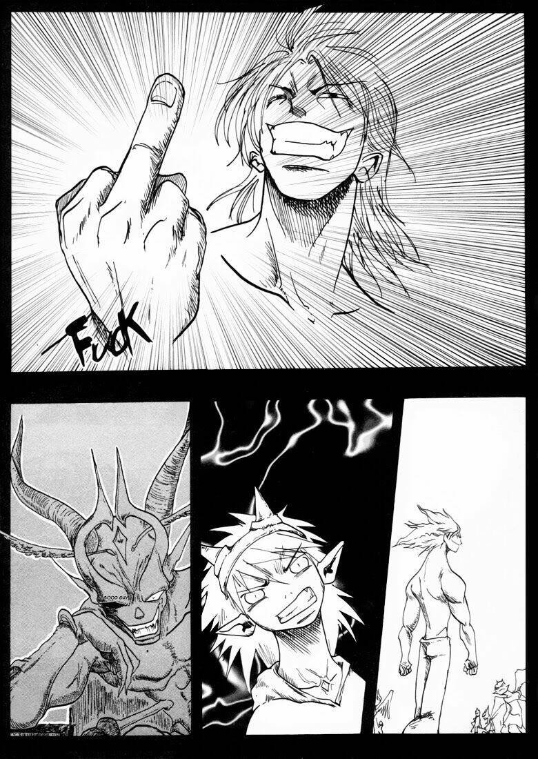 dreamland chapter 17 17