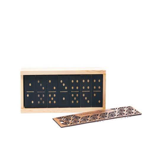 Cờ Domino truyền thống giải trí thông minh cho cả nhà