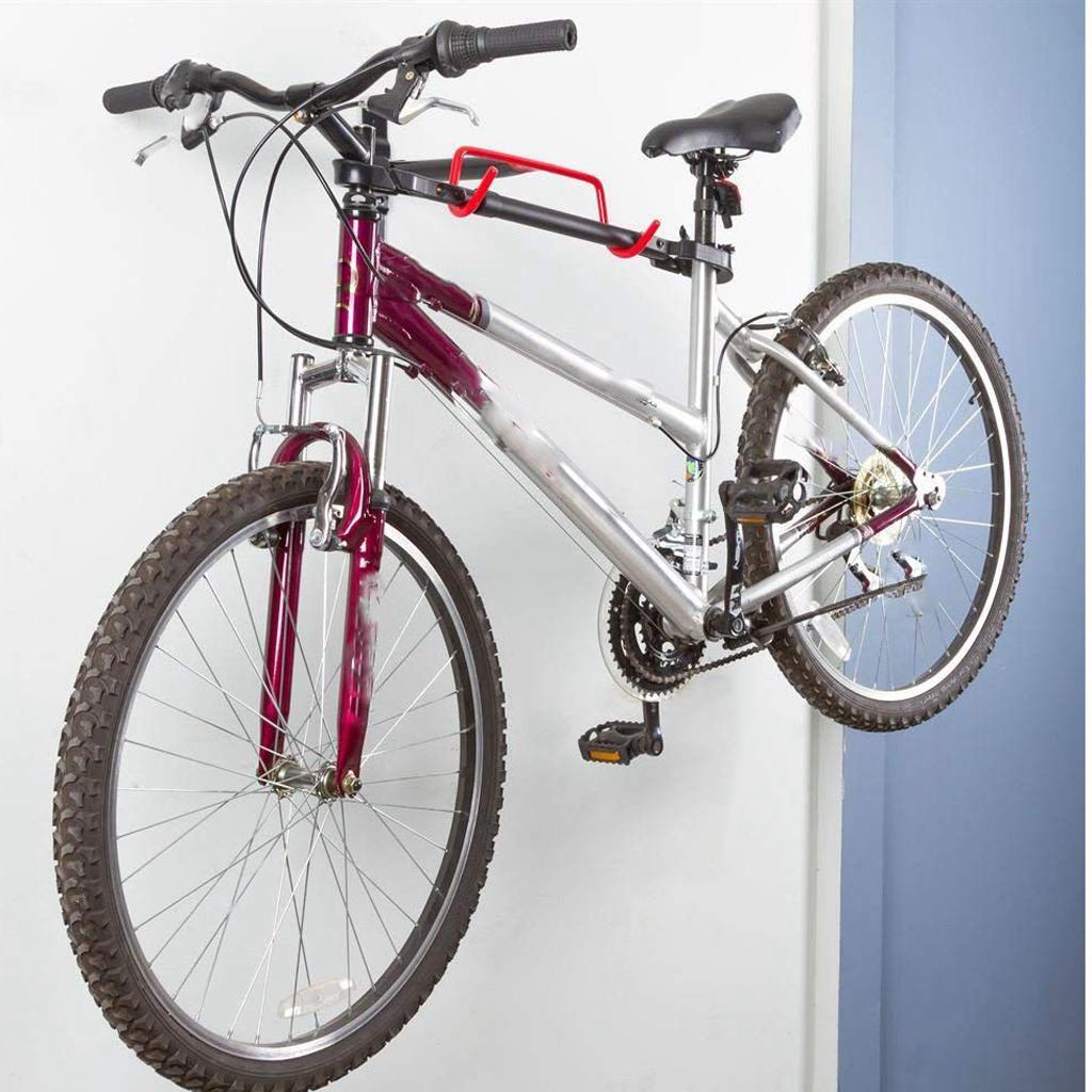 Storage Holder Hanger Stand Rack Hook Garage Bracket