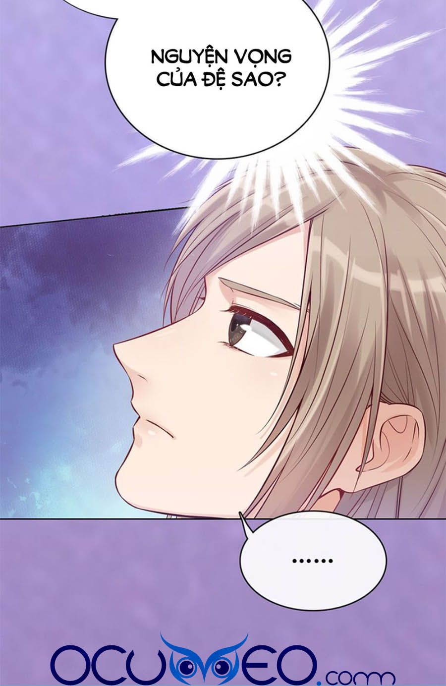 mỹ nhân già rồi chapter 30 23