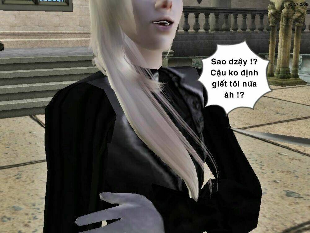 truyện sims - earl story chapter 51 29