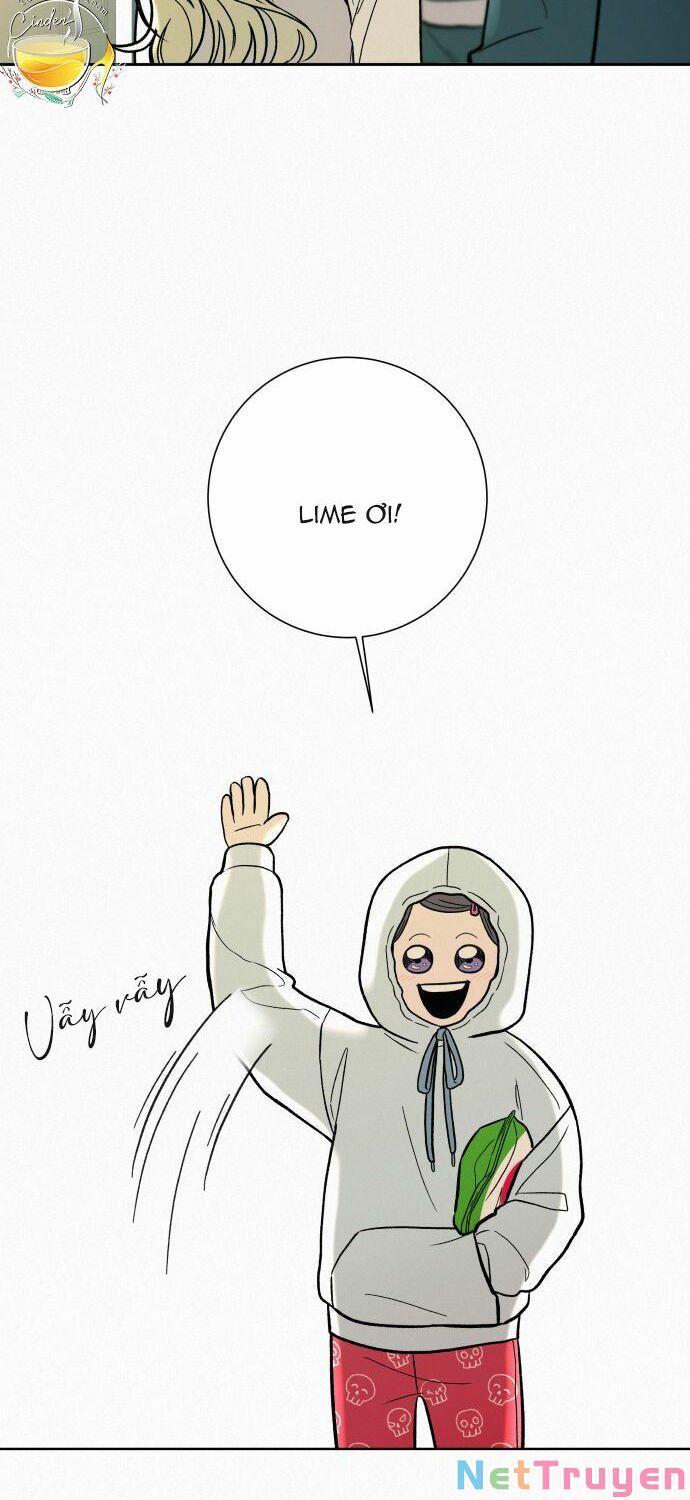 chiến lược: tình yêu trong sáng chapter 2 9