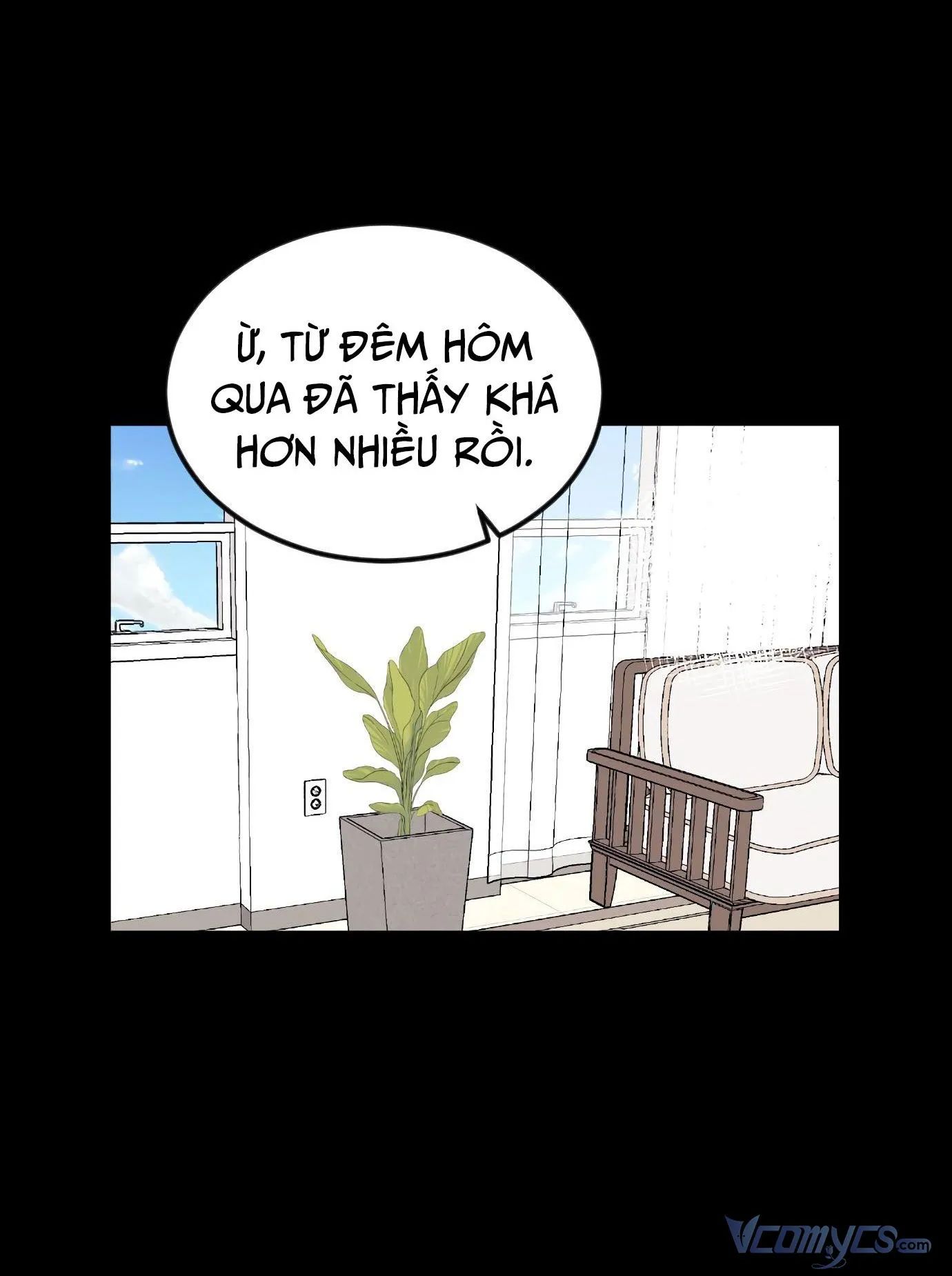 em đã tìm kiếm cả ngàn năm nay chapter 7 5