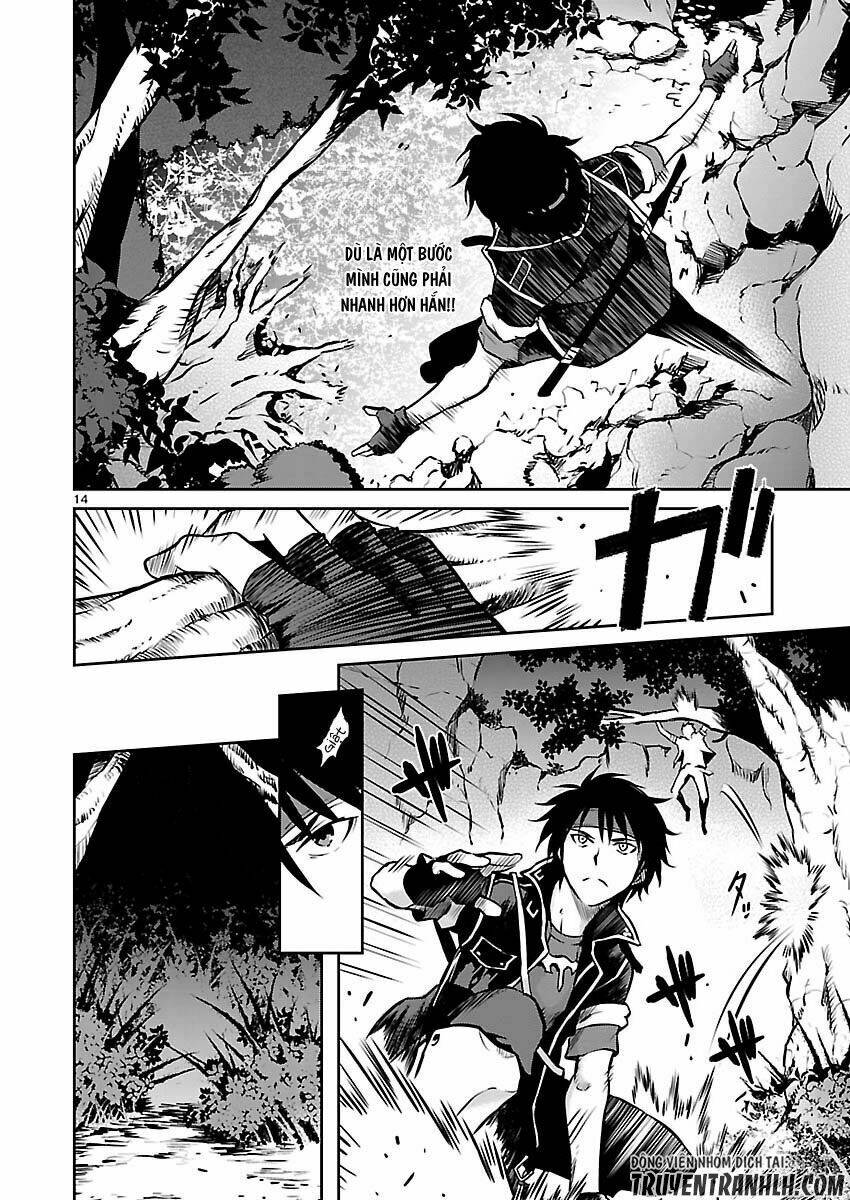 majutsushi orphen hagure tabi chapter 7 15