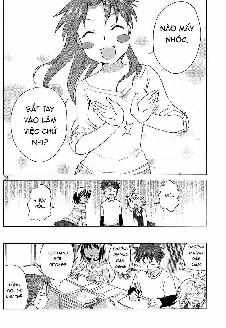 comic studio chapter 13 28