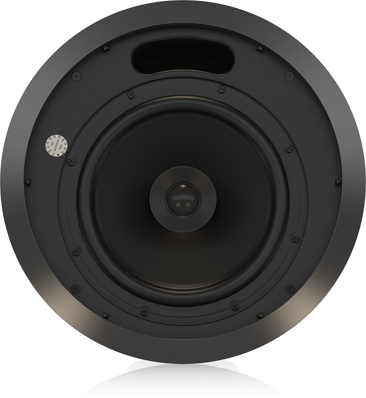 Loa Âm Trần TANNOY CVS 801-BK --Ceiling Speakers - Hàng Chính Hãng