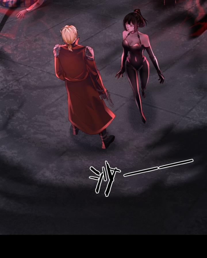 bắt đầu từ trăng đỏ chapter 177 22