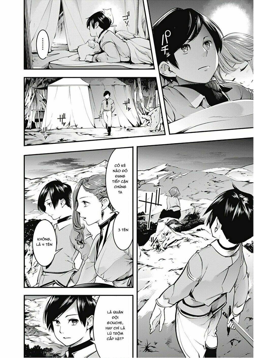 worlds end harem fantasia chapter 13 3