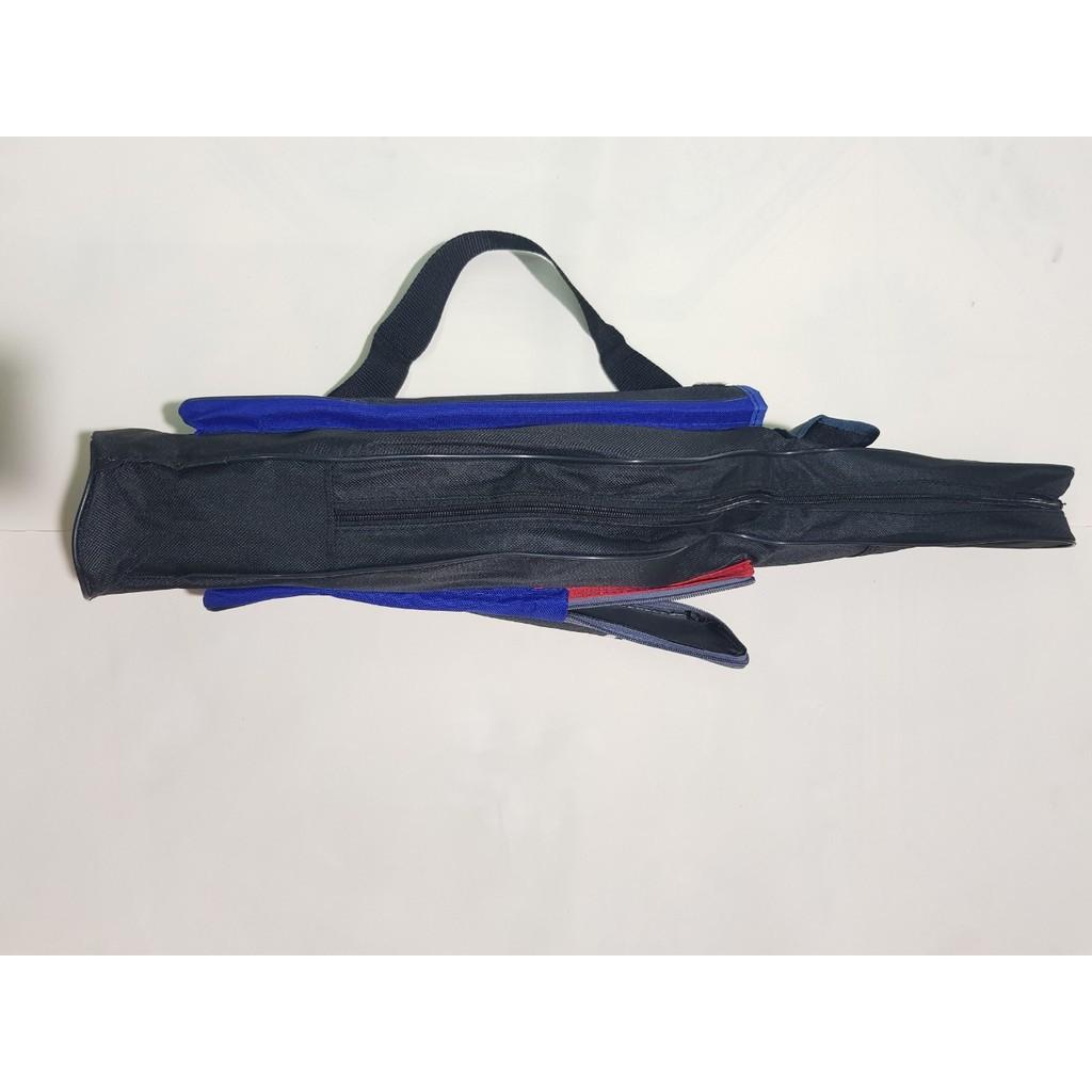 Túi Đựng Cần Câu Shimano Túi Đựng Đồ Câu Tiện Dụng Vải Không Thấm Nước (Siêu Rẻ)
