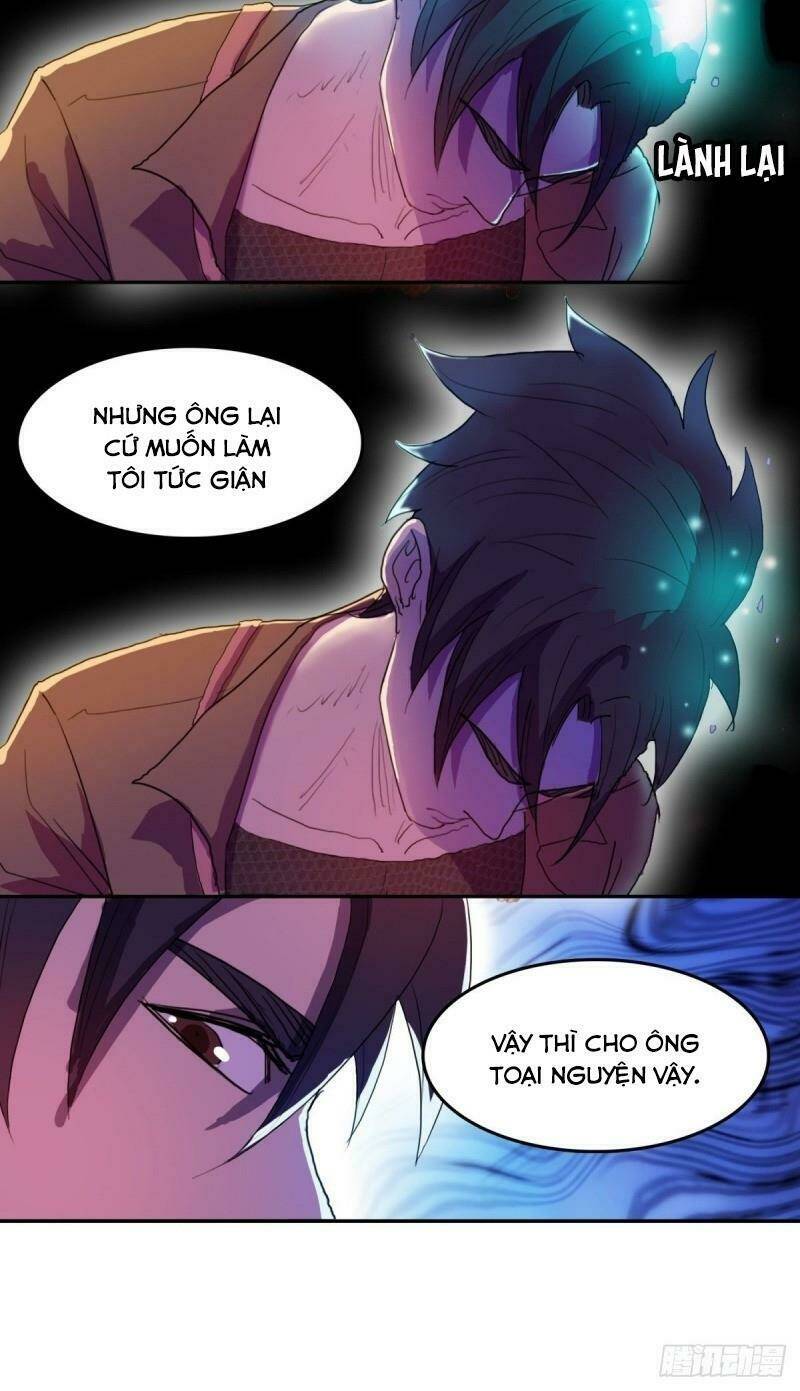 phụ hồn giả chapter 26 16