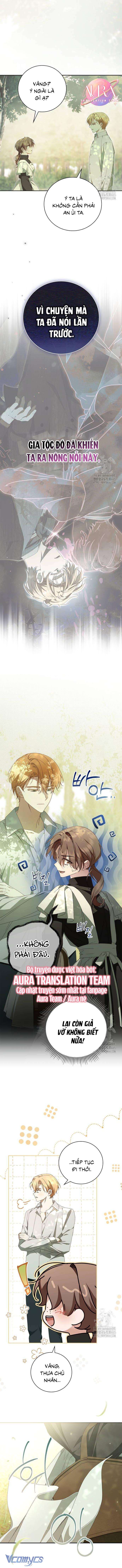 nữ hầu bí mật của nhà bá tước chapter 17 3