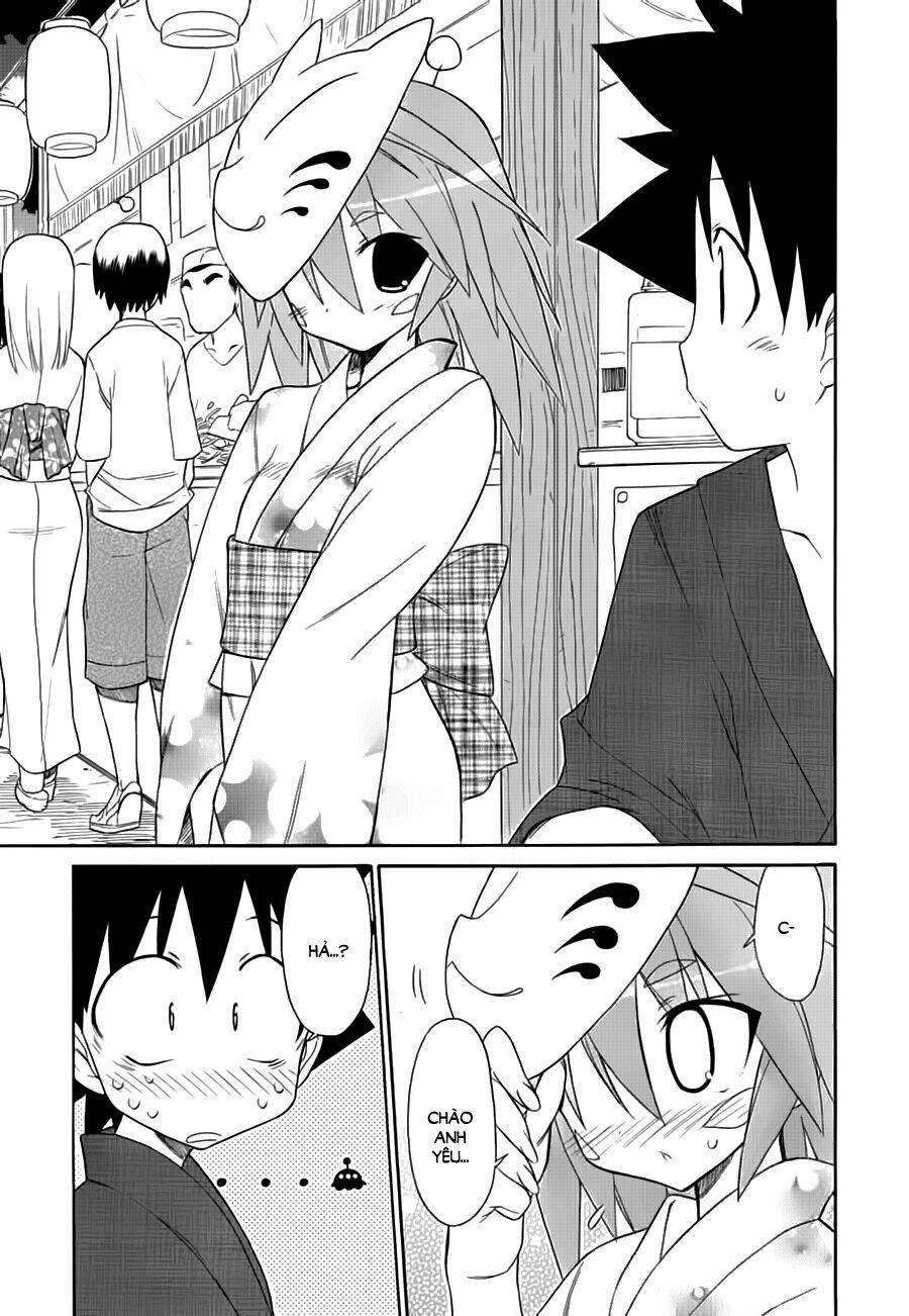 kemeko deluxe! chapter 14 18