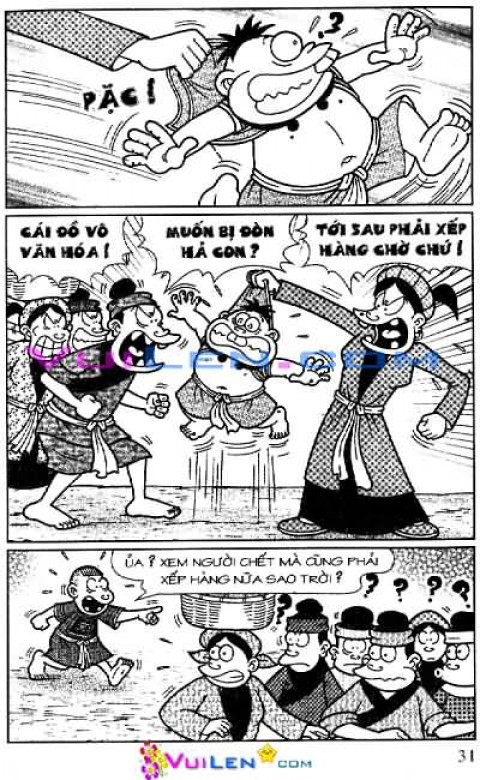 thần đồng đất việt chapter 155 28