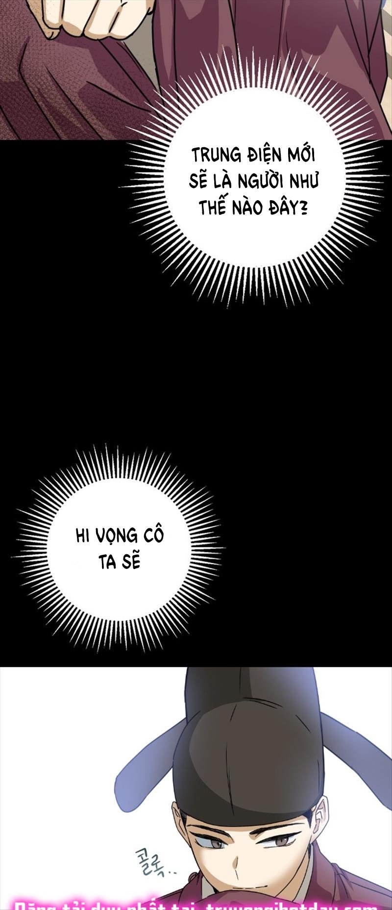 nhân duyên kiếp trước chapter 12.1 22