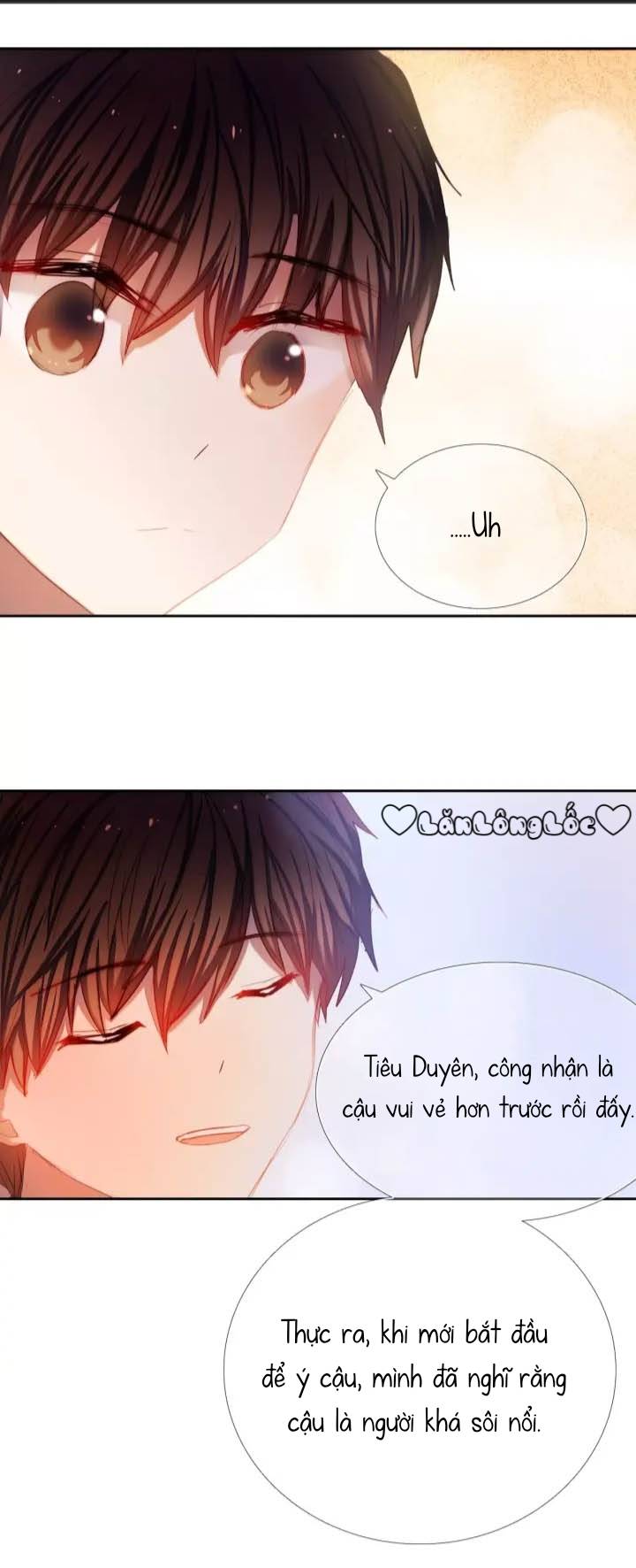 kế hoạch trái tim chapter 40 21