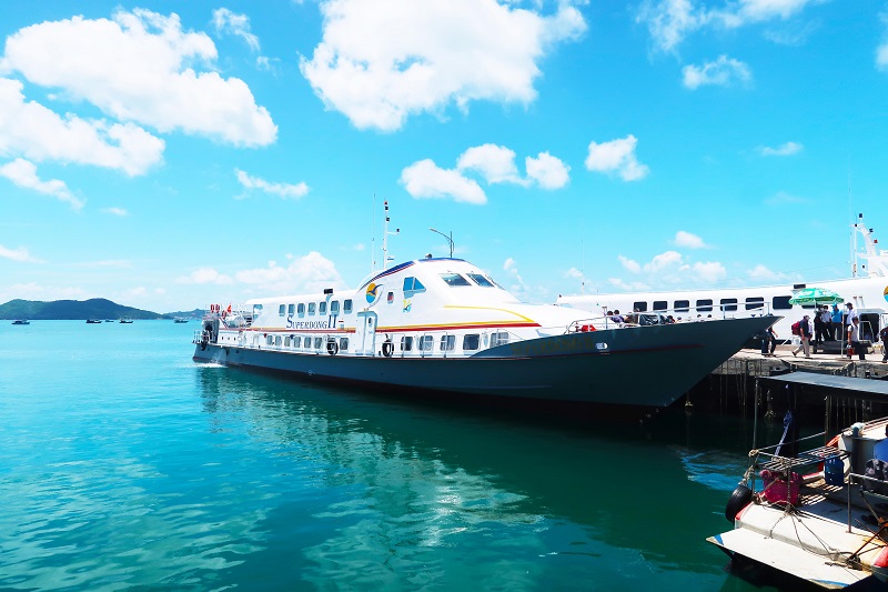 Tour Cần Thơ Nam Du 2 ngày 1 đêm – Khám phá “Hòn Ngọc” miền Tây