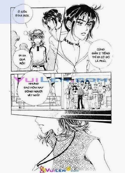 nhật ký tân hôn chapter 4 40