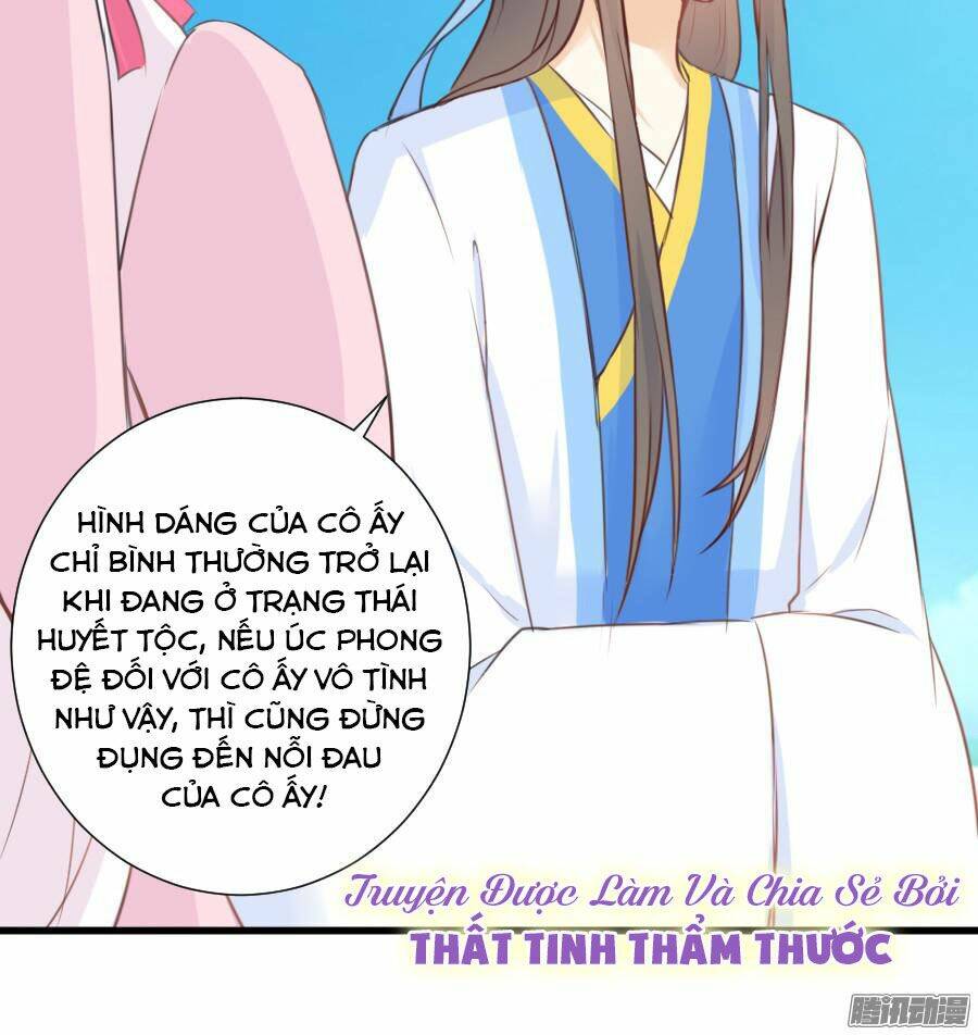 hôm nay ta cũng muốn trêu chọc nàng chapter 11 28